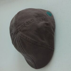 NWOT - The Sailor Boston Scally Cap - Salted Copper - Small 56cm